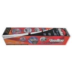 Dynamat® Hoodliner: 813mm x 1.37M - 19mm - Each