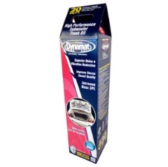 Dynamat® Xtreme Trunk Kit Sound Deadening - 5 Sheets