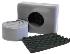 Dynamat® DynaBox Speaker Enclosure for In-ceiling Speakers