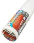 ERFURT Wallrock Themal Liner: 750cm x 10M - Roll