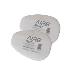 Esko® AIR8® P2 Particulate Pre-Filters - Pack of 10
