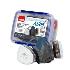 Esko® AIR8® Spray Paint Respirator Kit: Medium - Clipbox Kit