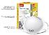 Esko® BreatheEasy P2 Non-Valved Mask - Box of 20