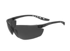 Esko® Aero Spec Glasses: Smoke - Each