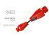 Esko® Glove Gator Glove Clip Orange - Each