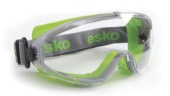 Esko® G-Max Goggle: Clear - Each