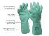 Esko® Nitrile Chemical Glove: X-Large (10)  - Pair