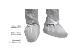 Esko® Titan® 100 Disposable Boot Cover - Pair