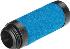 Festo 162675 Micro-filter Cartridge 0.01µm 1/2" for 162646