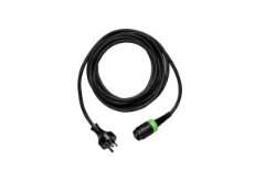 Festoool 203936 Plug-it Cable HD: 4M - 3 Pack