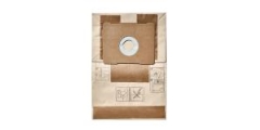 Festool Replacement Filter Bags for CT 17 - 5 Pack