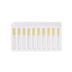 Finixa® Replacement Needles for CNS 00 - 10 Pack
