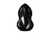 Finixa® 3D Spray Sample: Black - Pack of 35