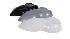 Finixa® 3D Spray Sample: White - Pack of 35