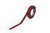 Finixa® Double Sided Tape Red: 12mm x 10M - Roll