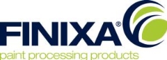 Finixa® Fine Line Tape Blue: 12mm x 55M - 5 Pack
