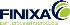 Finixa® Fine Line Tape Blue: 12mm x 55M - 5 Pack