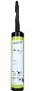 Finixa® GAP 80 UV Polyester Putty - 500gm Tube