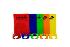 Finixa® LSP 50 Holders + Coding Caps - 5 Pack