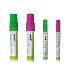 Finixa® Fluo Marker: 5mm-15mm Pink - Each