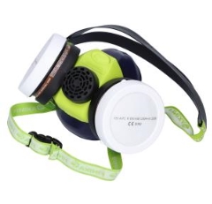 Finixa® MAS 00 Spray Mask A1, P2 - Kit