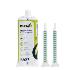 Finixa® Plastic Repair 'Fast' (25 seconds): Black - 50ml