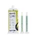Finixa® Plastic Repair 'Medium' (1.5 minutes): Black - 50ml