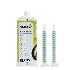Finixa® Plastic Repair 'Slow' (3.5 minutes): Black - 50ml