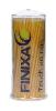 Finixa® Touch Up Tips: Yellow Fine 1.5mm - Dispenser of 100