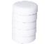 Finixa® POP 508 CC Foam Pad: White 80/25mm - Box of 5