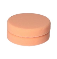 Finixa® POP 714 OC Orange Foam Pad: 145/30mm - 5 Pack