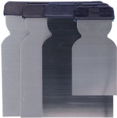 Finixa® PPM 20 Flexible Metal Spreader - Set of 4