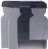 Finixa® PPM 20 Flexible Metal Spreader - Set of 4