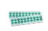 Finixa® PSM 17 Parking Sensor Mask - 60 Pieces