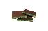 Finixa® Sharp Foam Pad 120mm x 98mm x 13mm: P120 - Box of 24