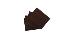 Finixa® Sharp Foam Pad 120mm x 98mm x 13mm: P1000 - Box 24