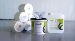 Finixa® SOF 251S Refill Rolls for SOF 25S Bucket - 6 Pack