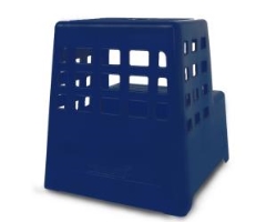 Finixa® Step-up: Blue