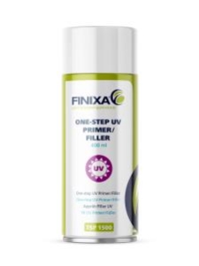 Finixa® One-Step UV Primer/Filler - Aerosol