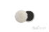 Flexipads® 40242 Merino Lambs Wool: 3" - Each