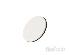 Flexipads® 46007 Glass Polishing Spot Pad: 50mm - Each