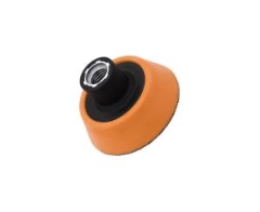 Flexipads® AP003 Ultra Soft Pad: M14 3" - Each
