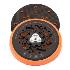 Flexipads® FE654 53 Hole Cyclone™ Pad: 150mm 5/16" M8 - Each