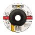 Flexovit Steel Grind Wheel: 115mm x 3.0mm x 22.2mm - Each
