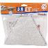 Full Circle Level 180 Trigon Triangle Sandpaper: P150 - 5pk