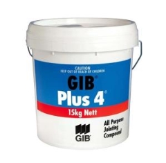 GIB® Plus 4® All Purpose Jointing Compound - 15L