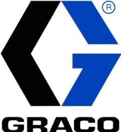 Graco 235014 Drain Valve Kit
