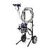 Graco Triton 233-747 Electrostatic Spray Package