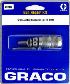 GRACO® 288488 Contractor Gun Repair Kit - Each