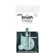 Haydn® BrushBaggy™ Roller Sleeve Cover: 360mm-480mm - 3 Pack